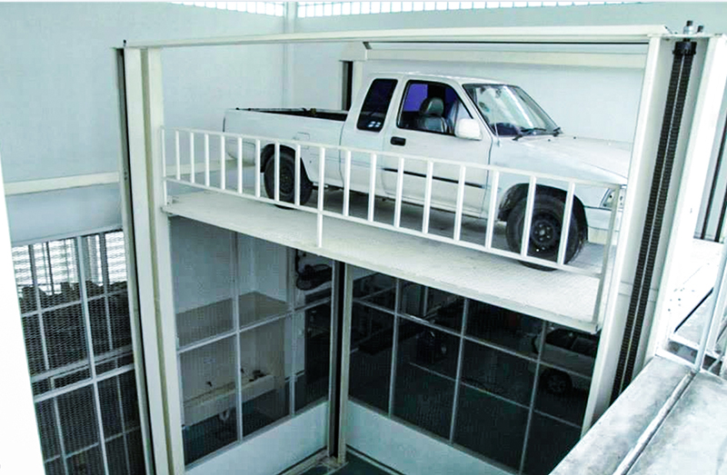 家用立體車(chē)庫(kù)有哪些優(yōu)點(diǎn)和注意事項(xiàng)？