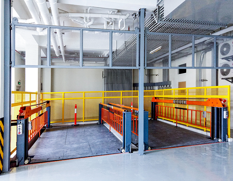 家用立體車庫的設(shè)計風(fēng)格和美觀度評價