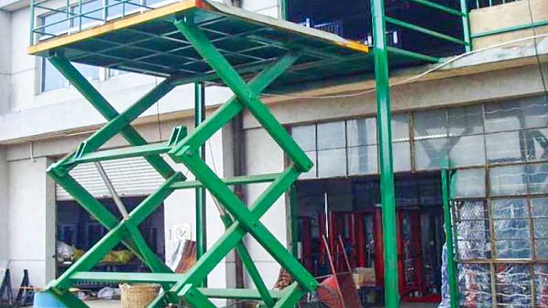 智能時代的停車新選擇：家用立體車庫助您暢享便捷生活