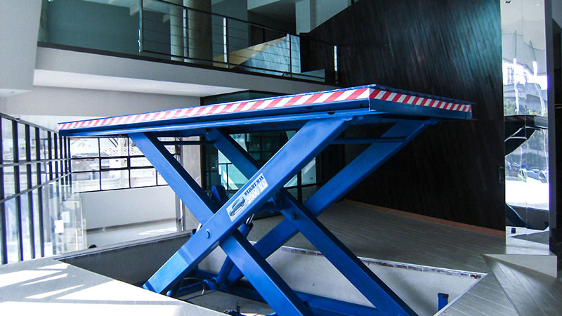 立體停車設備廠家精準選購指南，讓您的停車更省心