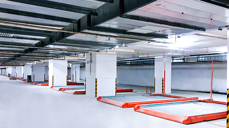 簡(jiǎn)易停車設(shè)備與傳統(tǒng)車庫(kù)的對(duì)比：哪個(gè)更適合您？